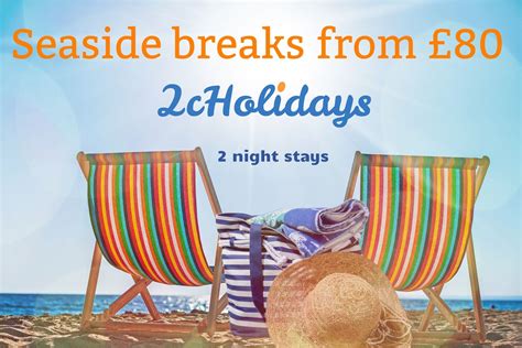 Last Minute Holidays & Breaks